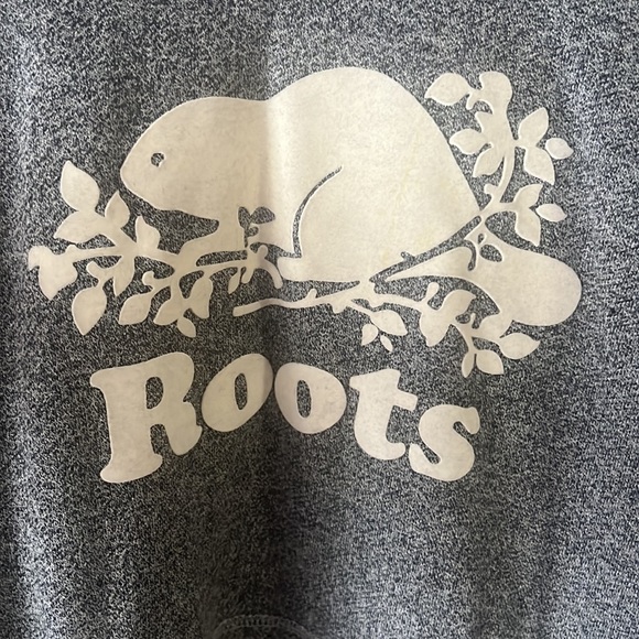 Roots Original Kanga Hoodie - Picture 3 of 4
